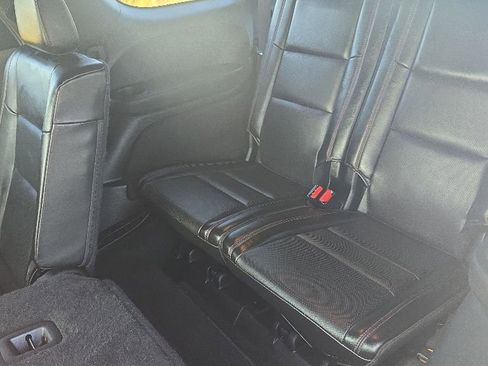 Used 2024 Dodge Durango GT AWD/4WD image 9