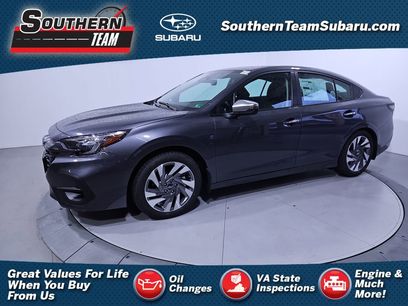 New 2025 Subaru Legacy Touring XT