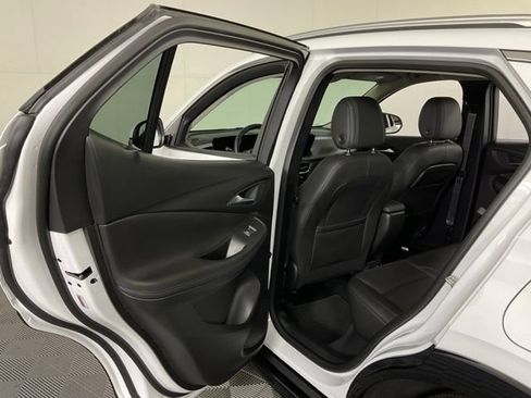 Used 2026 Buick Encore GX Sport Touring w/ Advanced Technology Package AWD/4WD image 35