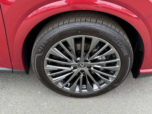 Used 2025 Lexus RX 450h Luxury w/ Convenience Package image 7