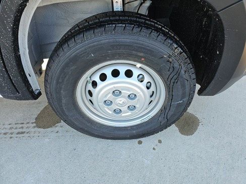 New 2026 RAM ProMaster 2500 w/ Safety Group image 10