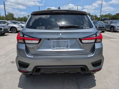 New 2026 Mitsubishi Outlander Sport ES AWD/4WD image 5