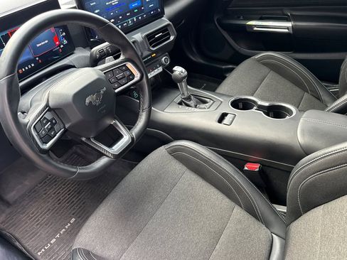 Certified 2024 Ford Mustang GT image 12