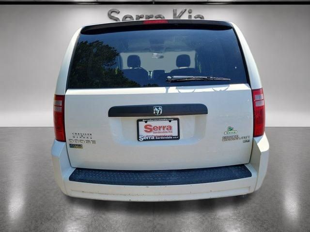 Used 2010 Dodge Grand Caravan SE w/ Popular Equipment Group FWD image 4