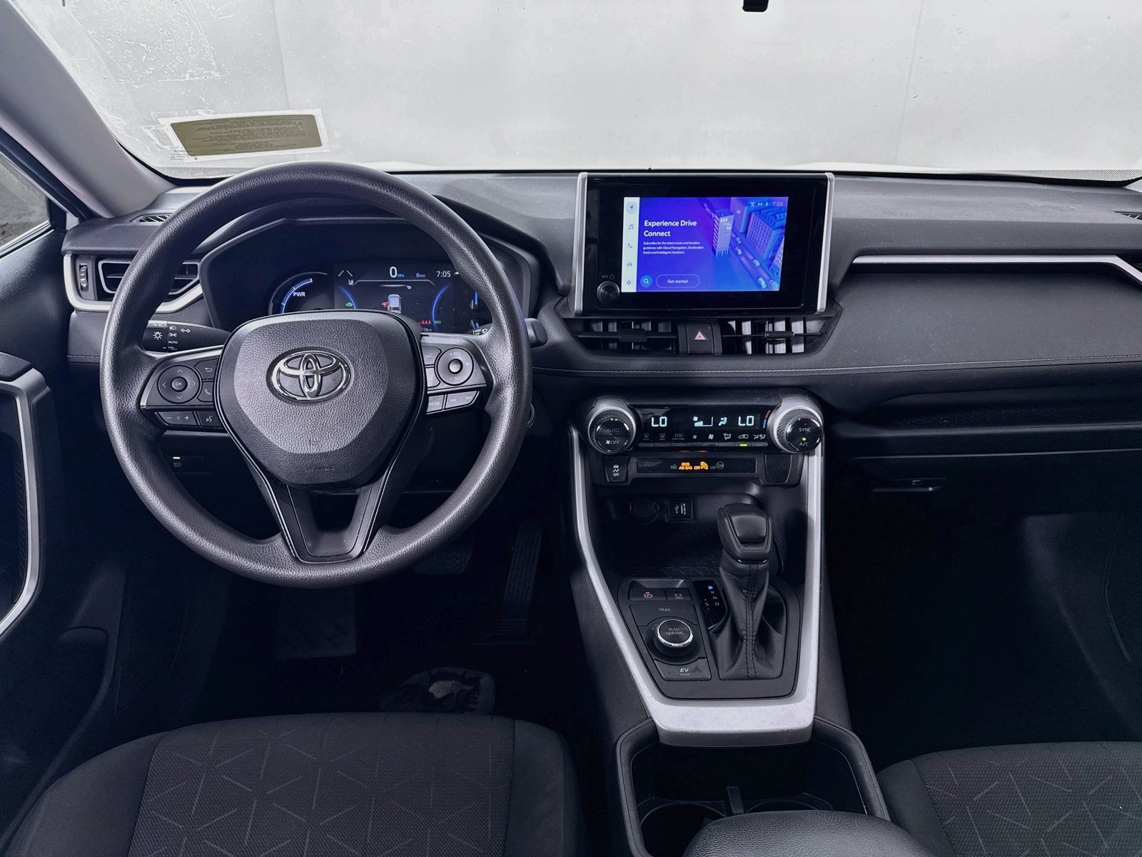 Certified 2024 Toyota RAV4 XLE AWD/4WD image 21