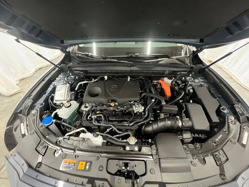 New 2026 MAZDA CX-50 2.5 Hybrid w/ Weather Package AWD/4WD image 29