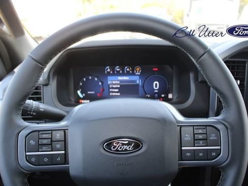 New 2026 Ford F150 XLT w/ Equipment Group 302A MID AWD/4WD image 17
