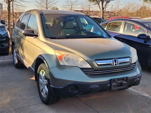 Used 2009 Honda CR-V EX image 3