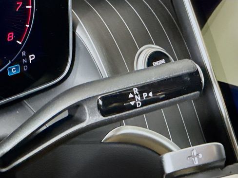 New 2026 Mercedes-Benz GLC 300 4MATIC image 16