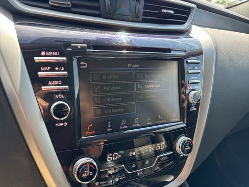 Used 2021 Nissan Murano SL AWD/4WD image 23