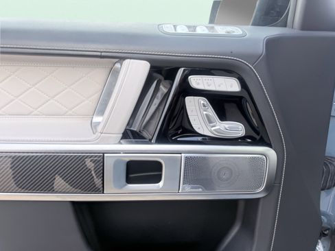 Used 2023 Mercedes-Benz G 550 image 28