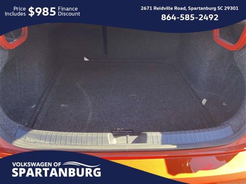 Used 2019 Volkswagen Jetta SEL image 8