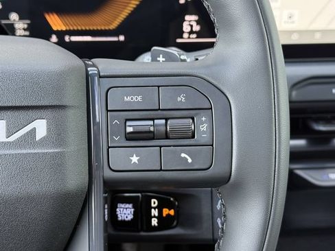 New 2027 Kia Telluride EX AWD/4WD image 26