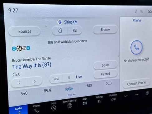 Used 2024 Ford F150 XLT w/ Mobile Office Package image 26