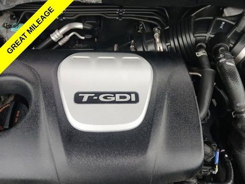 Used 2019 Hyundai Sonata ECO FWD image 28