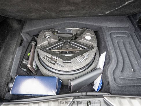Used 2023 Maserati Quattroporte GT RWD image 74