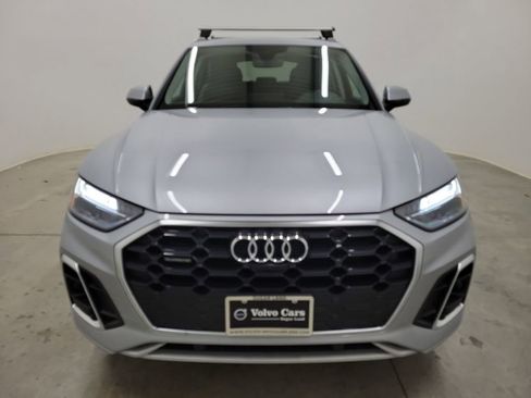 Used 2023 Audi Q5 2.0T Premium Plus image 2