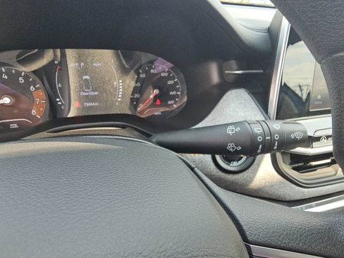 Used 2022 Jeep Compass Sport FWD image 13