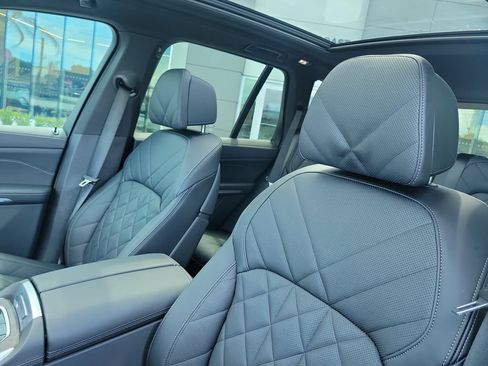 Used 2024 BMW X5 sDrive40i w/ M Sport Package RWD image 26