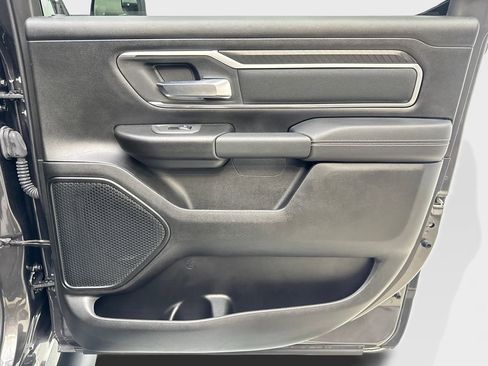 Used 2025 RAM 1500 Big Horn AWD/4WD image 44
