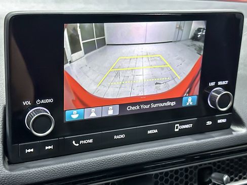 New 2026 Honda Civic Sport image 22