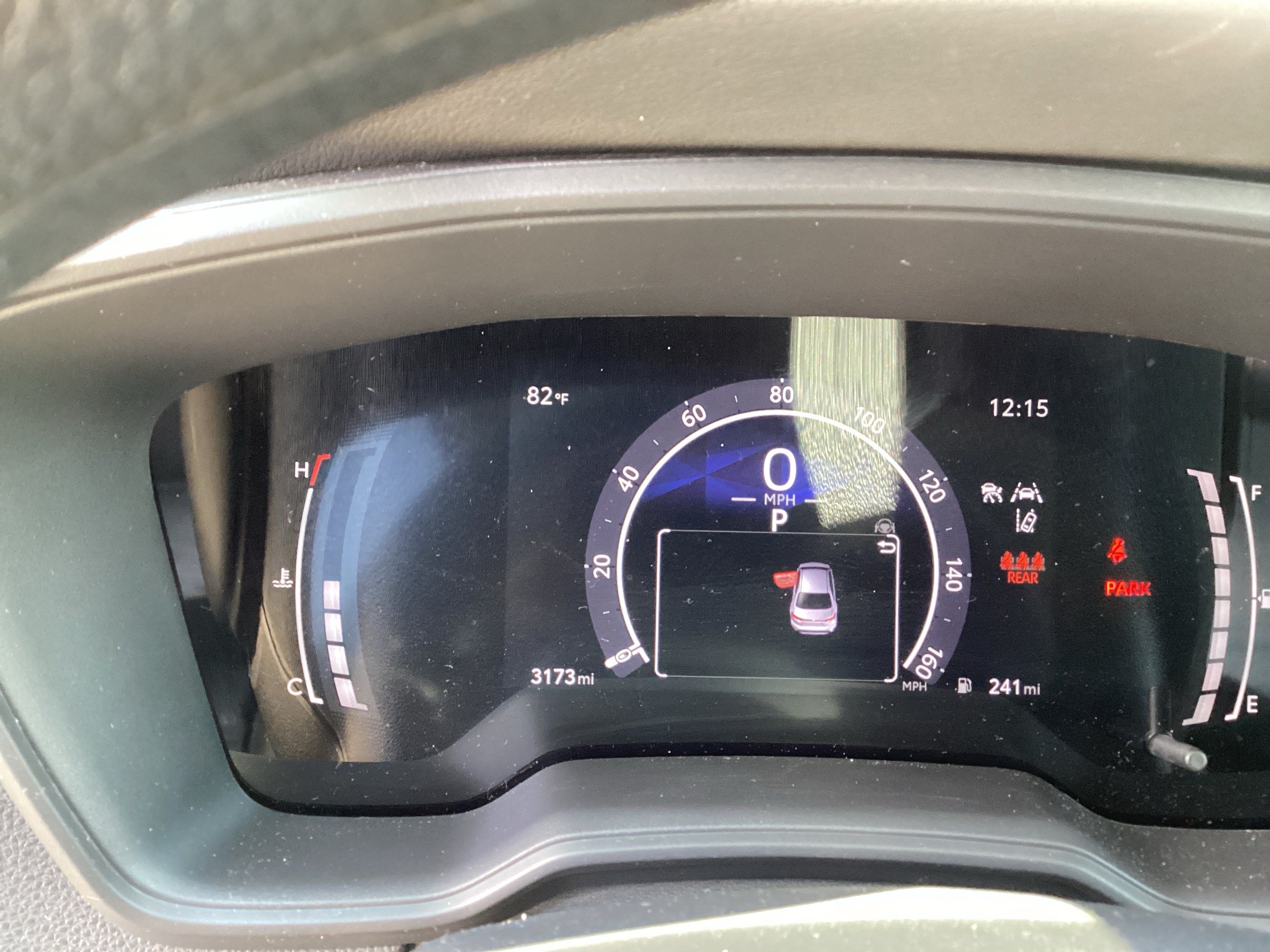 Used 2026 Toyota Corolla LE FWD image 19