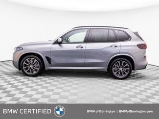 Used 2026 BMW X5 xDrive40i AWD/4WD video 2