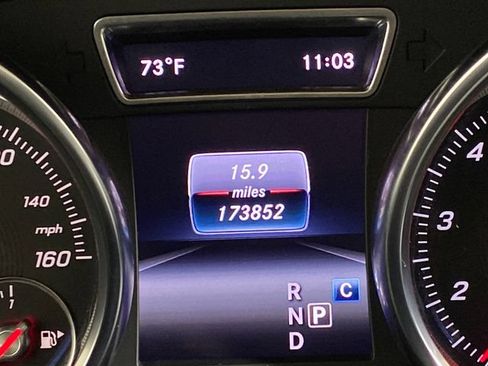 Used 2018 Mercedes-Benz GLS 450 4MATIC image 30