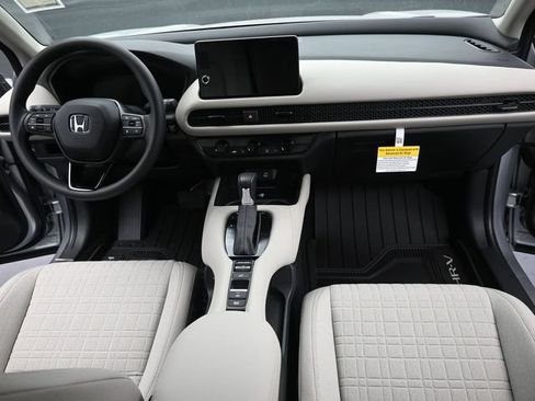 New 2026 Honda HR-V LX image 16
