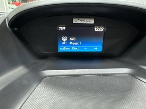 Used 2017 Ford Escape SE AWD/4WD image 18