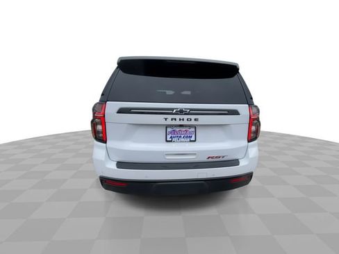 Used 2024 Chevrolet Tahoe RST w/ Luxury Package AWD/4WD image 9