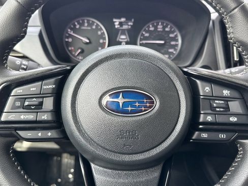 Used 2026 Subaru Forester Premium image 26