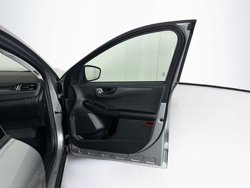 Used 2024 Ford Escape Active AWD/4WD image 33