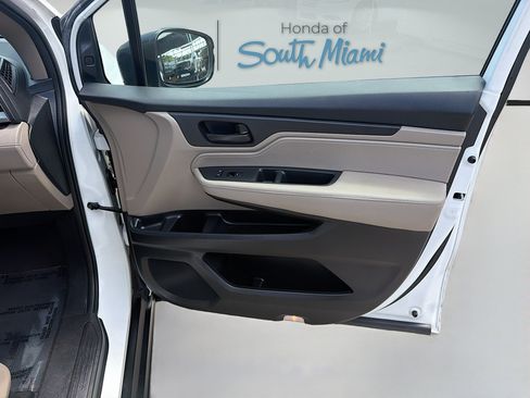Used 2020 Honda Odyssey EX-L image 31