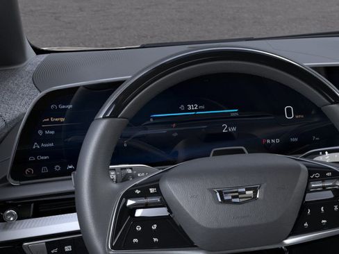 New 2026 Cadillac Optiq Sport 1 image 42
