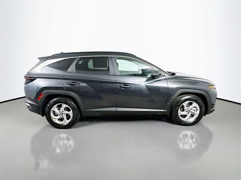 Used 2023 Hyundai Tucson SEL image 7
