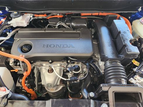 Certified 2024 Honda CR-V Sport image 30