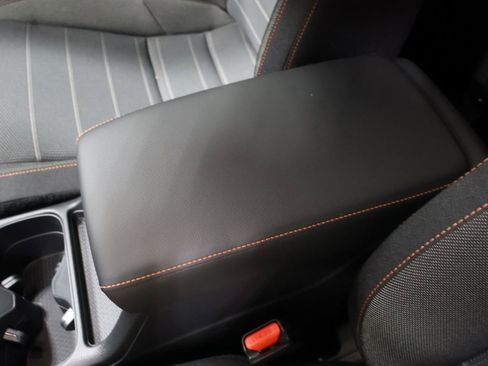 New 2026 Honda CR-V TrailSport image 28