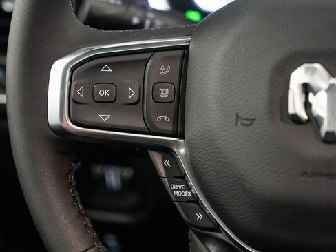 New 2026 RAM 1500 Laramie AWD/4WD image 18