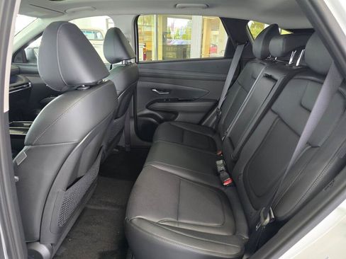 New 2026 Hyundai Tucson Limited AWD/4WD image 36