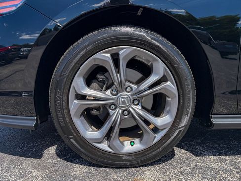Used 2024 Honda Accord EX image 31