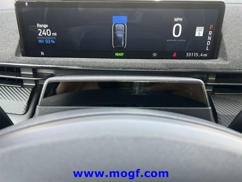 Certified 2023 Ford Mustang Mach-E Premium image 15