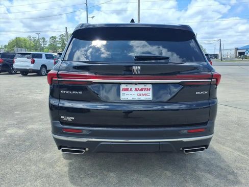 New 2026 Buick Enclave Preferred FWD image 6