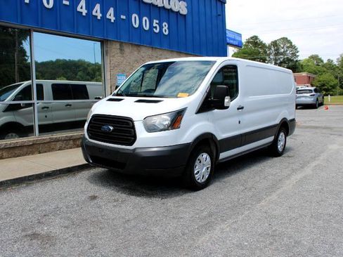 Used 2017 Ford Transit 150 130 Low Roof image 3