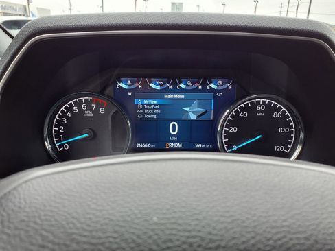 Used 2022 Ford F150 XLT w/ Equipment Group 302A High image 17