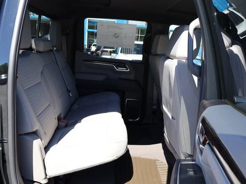New 2026 GMC Sierra 1500 SLE AWD/4WD image 24