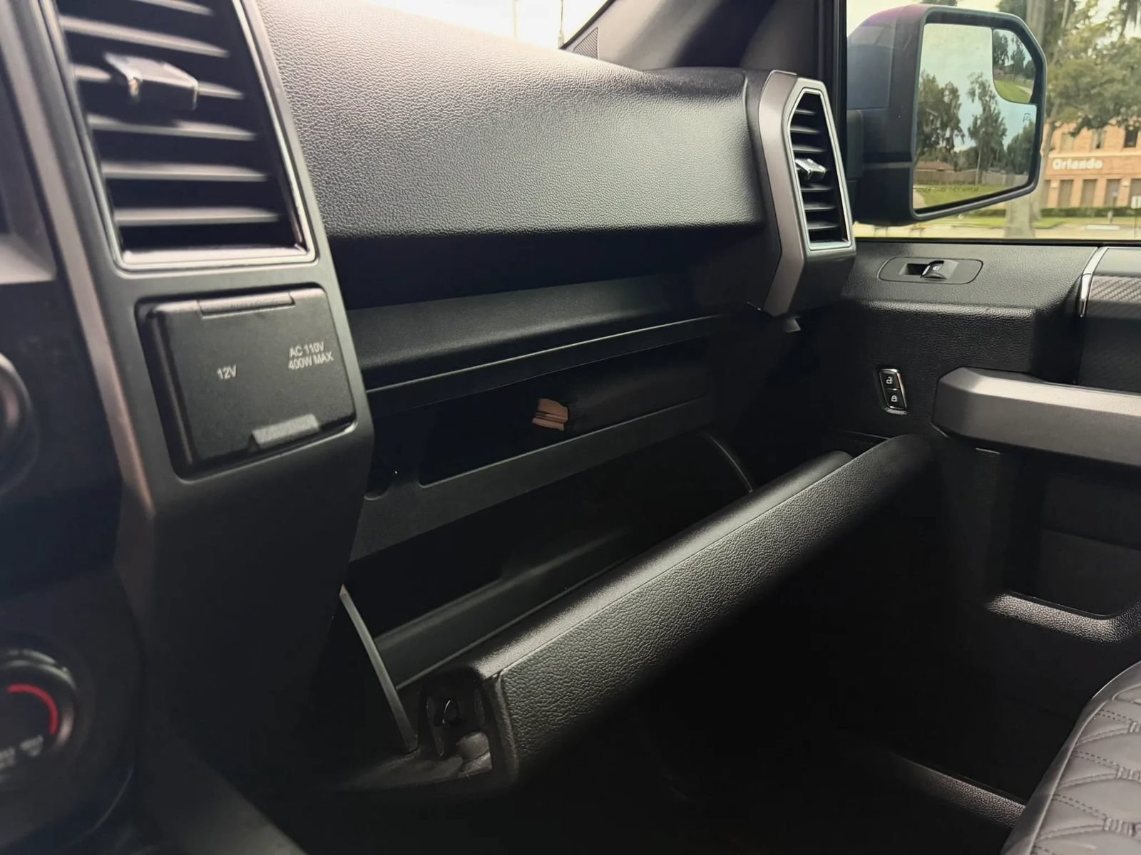 Used 2018 Ford F150 XLT w/ Equipment Group 301A Mid AWD/4WD image 46