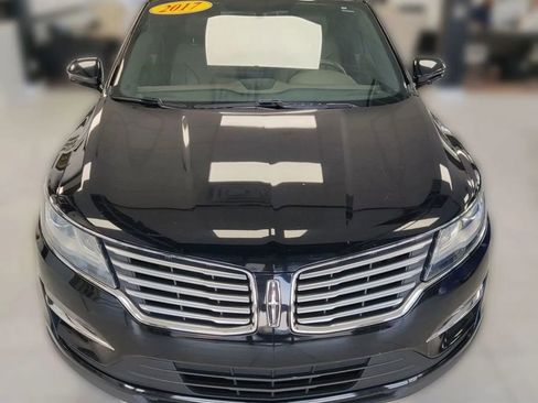 Used 2017 Lincoln MKC Reserve image 2