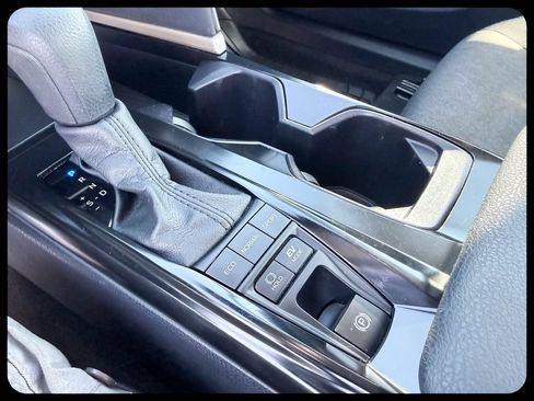 Used 2025 Toyota Camry LE FWD image 21