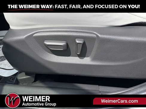 Used 2023 Mitsubishi Eclipse Cross SEL AWD/4WD image 22